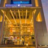 Фотография гостиницы Wyndham Dubai Marina
