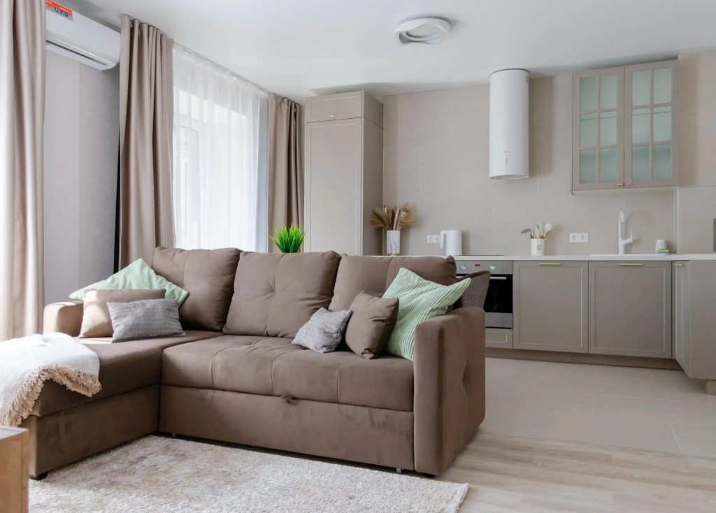 Фотография квартиры Апартаменты на улице Бограда 111