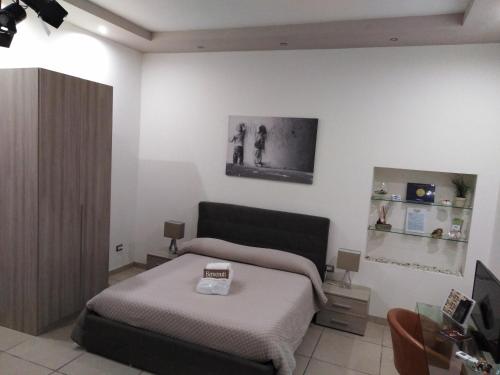 Фотография мини отеля B&B S. Antida