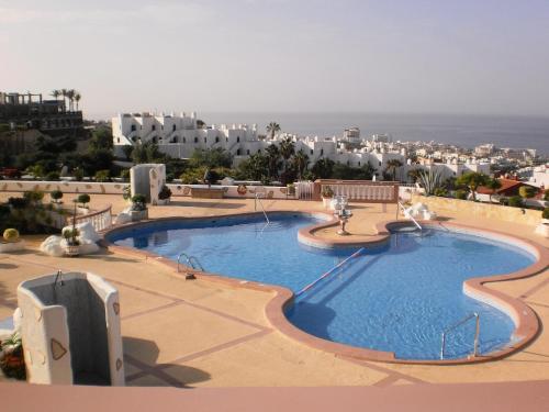 Фотография апарт отеля Las Mimosas