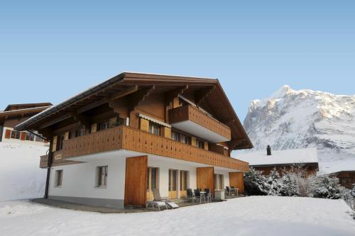 Фотография апарт отеля Serviced Apartments – Kirchbühl@home