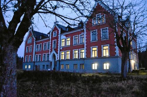 Фотография гостиницы Hotell Hof