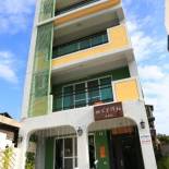 Фотография мини отеля 500Km Home