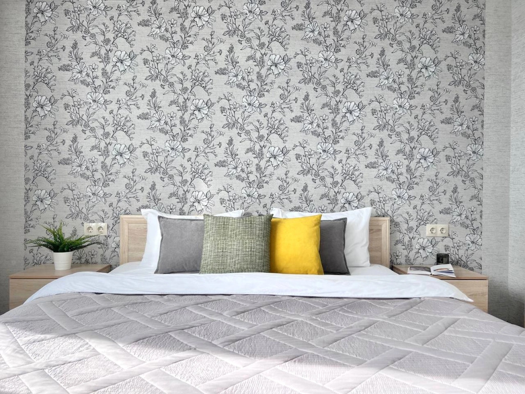 Фотография квартиры Квартира Уютная Rekona Home