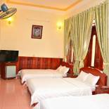 Фотография гостиницы Hai Huong Hotel