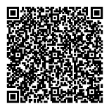 QR код гостиницы Чабарухи