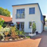 Фотография гостевого дома Ferienhaus Jan