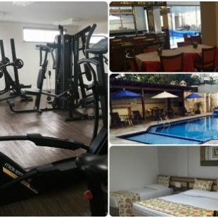 Фотография гостиницы Laguna Plaza Hotel