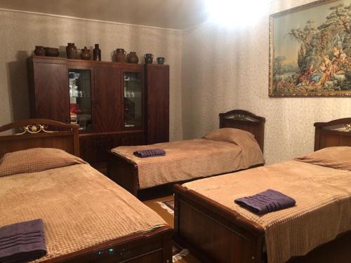 Фотографии гостевого дома
Этно дом-музей Очаг