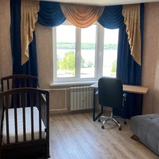 Фотография квартиры Апартаменты на улице Маршала Одинцова 25Б/11