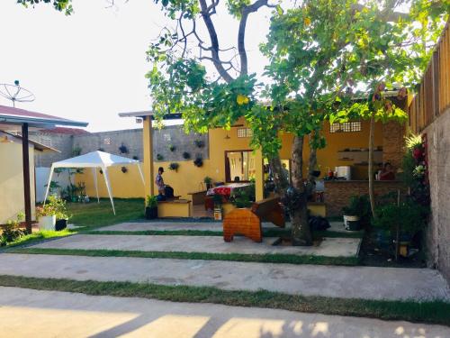 Фотографии мини отеля 
            Pousada Luar de Alter