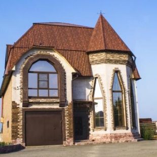 Фотография мини отеля Империя