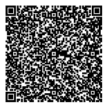 QR код санатория Виктория
