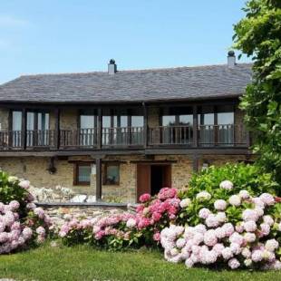 Фотографии мини отеля
Casa Peleyón