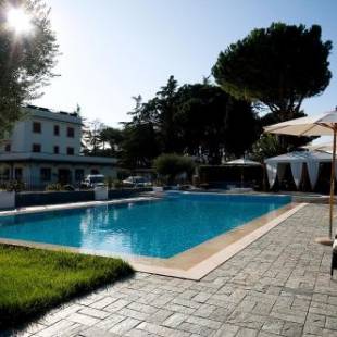 Фотографии гостиницы
Hotel Castle