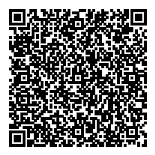 QR код мини отеля Тенистая