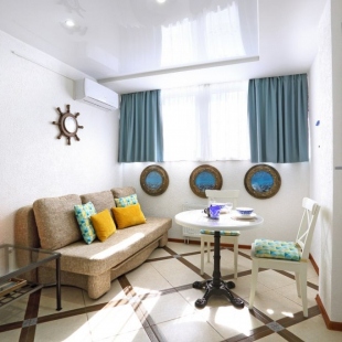 Фотография квартиры Апартаменты Flat-all246 Morskoy