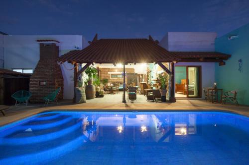 Фотография гостиницы Aquamarina