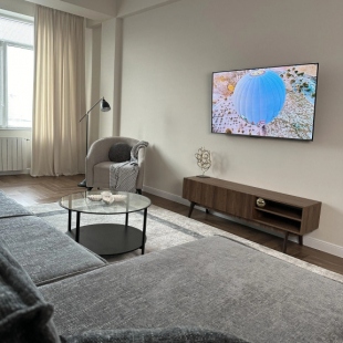 Фотография квартиры Квартира Просторная у моря