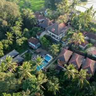 Фотографии гостиницы
Puri Saron Hotel Madangan - Gianyar