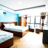 Фотография гостиницы Everest Holiday Inn
