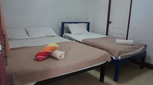 Фотографии хостела
JJ Guesthouse