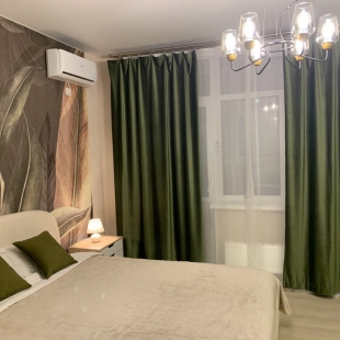 Фотография квартиры Апартаменты в ЖК комфорт класса Достояние