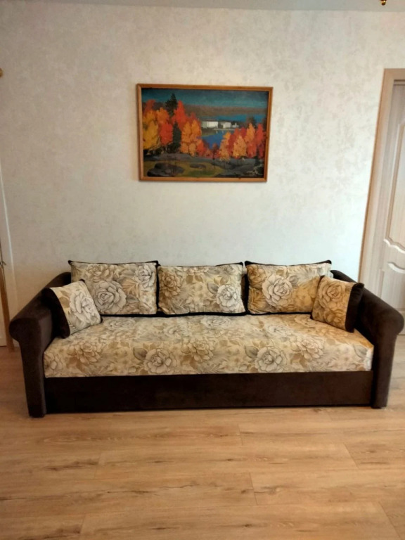 Фотография квартиры Квартира в историческом центре города