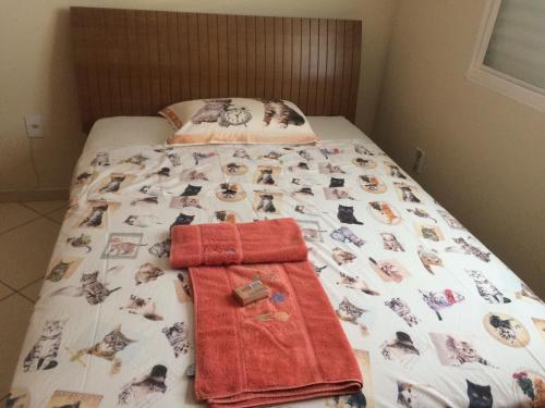 Фотография мини отеля Casa da Jussara