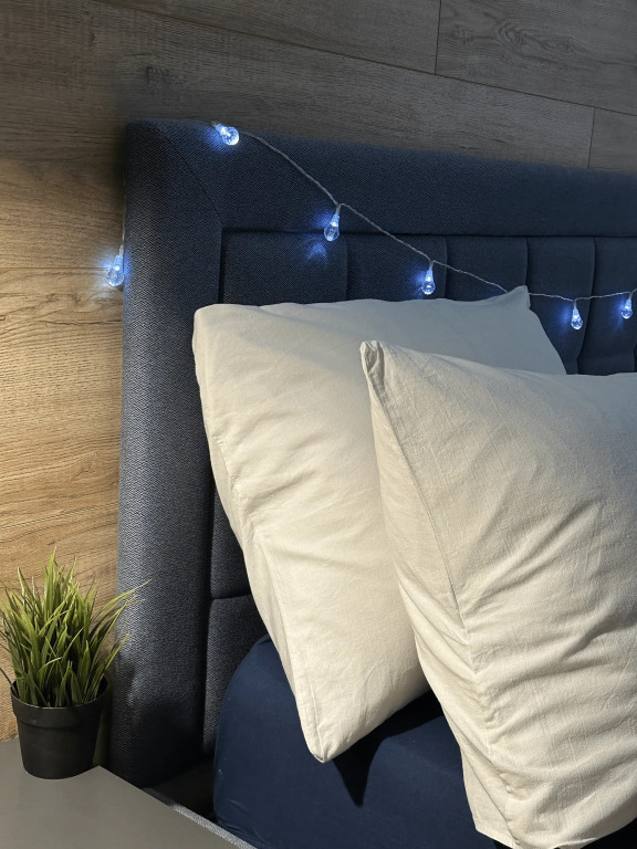 Фотография квартиры Апартаменты Apart Deluxe 21