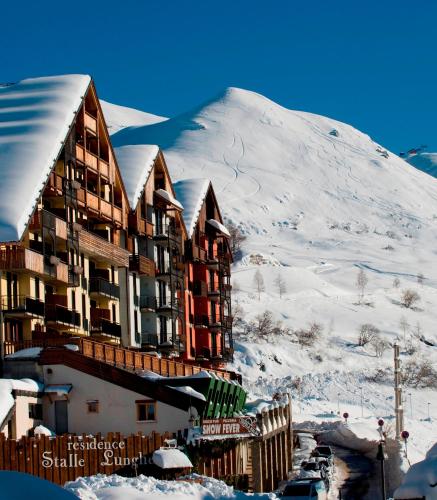 Фотографии апарт отеля
Residence Stalle Lunghe