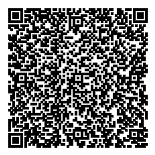 QR код гостиницы Заря