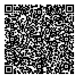 QR код базы отдыха Беличье