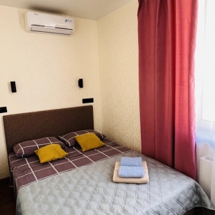 Фотография квартиры Апартаменты Lubervill 3