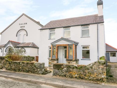 Фотография гостевого дома Ty Capel