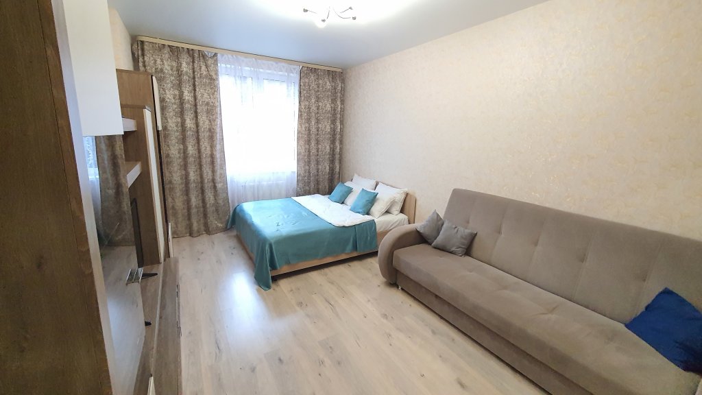 Фотография квартиры Апартаменты на Июльских Днях