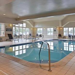 Фотографии гостиницы
Residence Inn by Marriott Denver Airport at Gateway Park