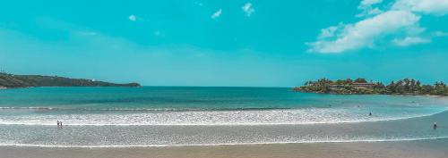 Фотография гостиницы Villa Surf Beach - Level 1 Certified