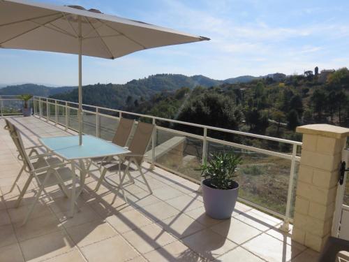 Фотография мини отеля Les Clos De La Vigne