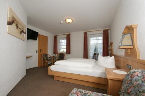 Фотография гостиницы ZUR TRAUBE Schwarzwaldhotel & Restaurant am Titisee