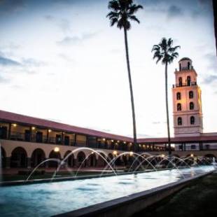 Фотографии гостиницы
Hotel Mission De Oro