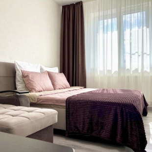 Фотография квартиры Квартира в Элитнoм Домe на 19 Этаже