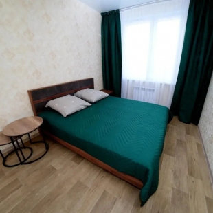 Фотография квартиры Квартира уютная