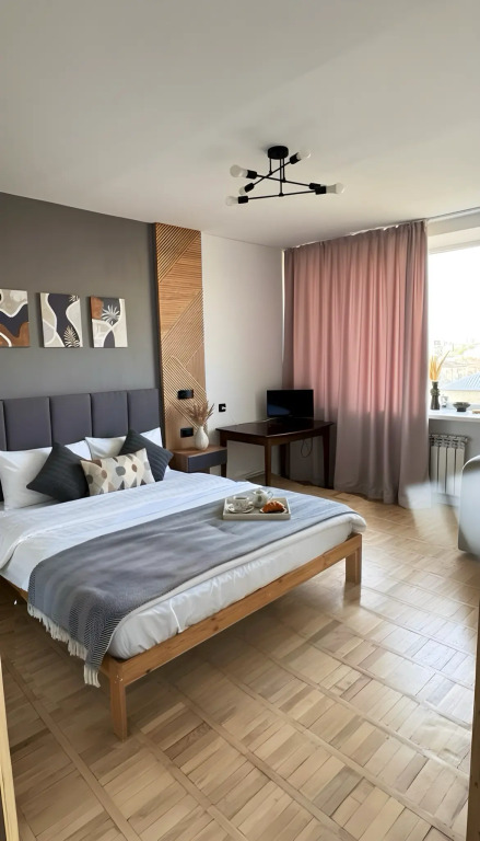 Фотография квартиры Квартира уютная в самом центре Волгограда