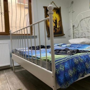 Фотография мини отеля grand bella vist