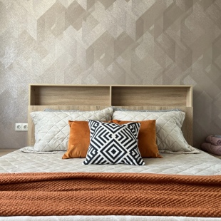 Фотография квартиры Квартира Евро 2-ком Фадеева 18-21 КакДома Севастополь