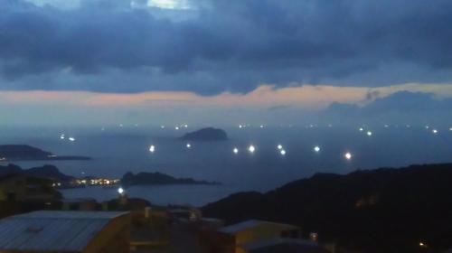 Фотография мини отеля Mountain Sea Bay B&B