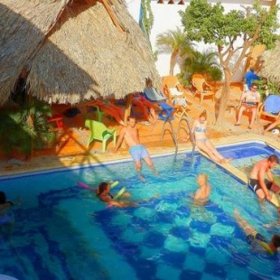 Фотография хостела Divanga Hostel