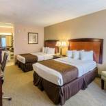 Фотография мини отеля Best Western Lexington Inn