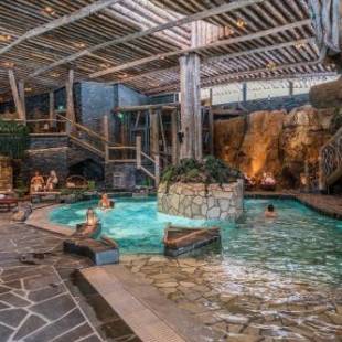 Фотографии гостиницы
Hotel & Spa Resort Järvisydän